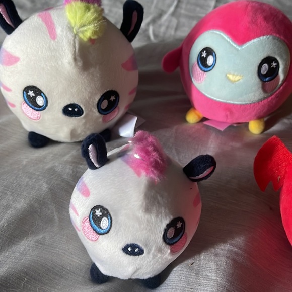 Sqeezamals - Picture 2 of 3